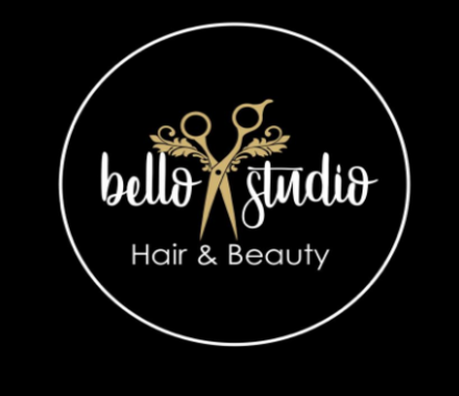 Bello Studio Logo