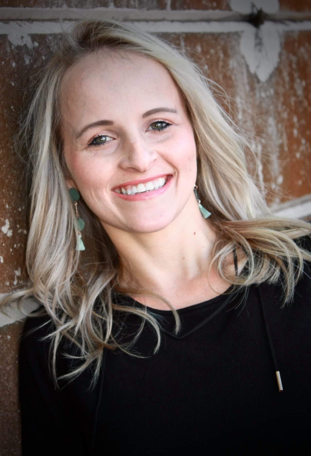 Angelique de Villiers